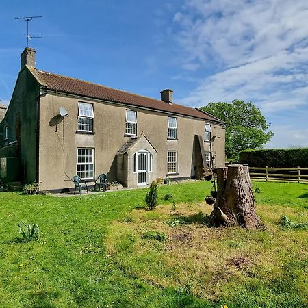 Villa Laurel Farm Rolstone Esterno foto