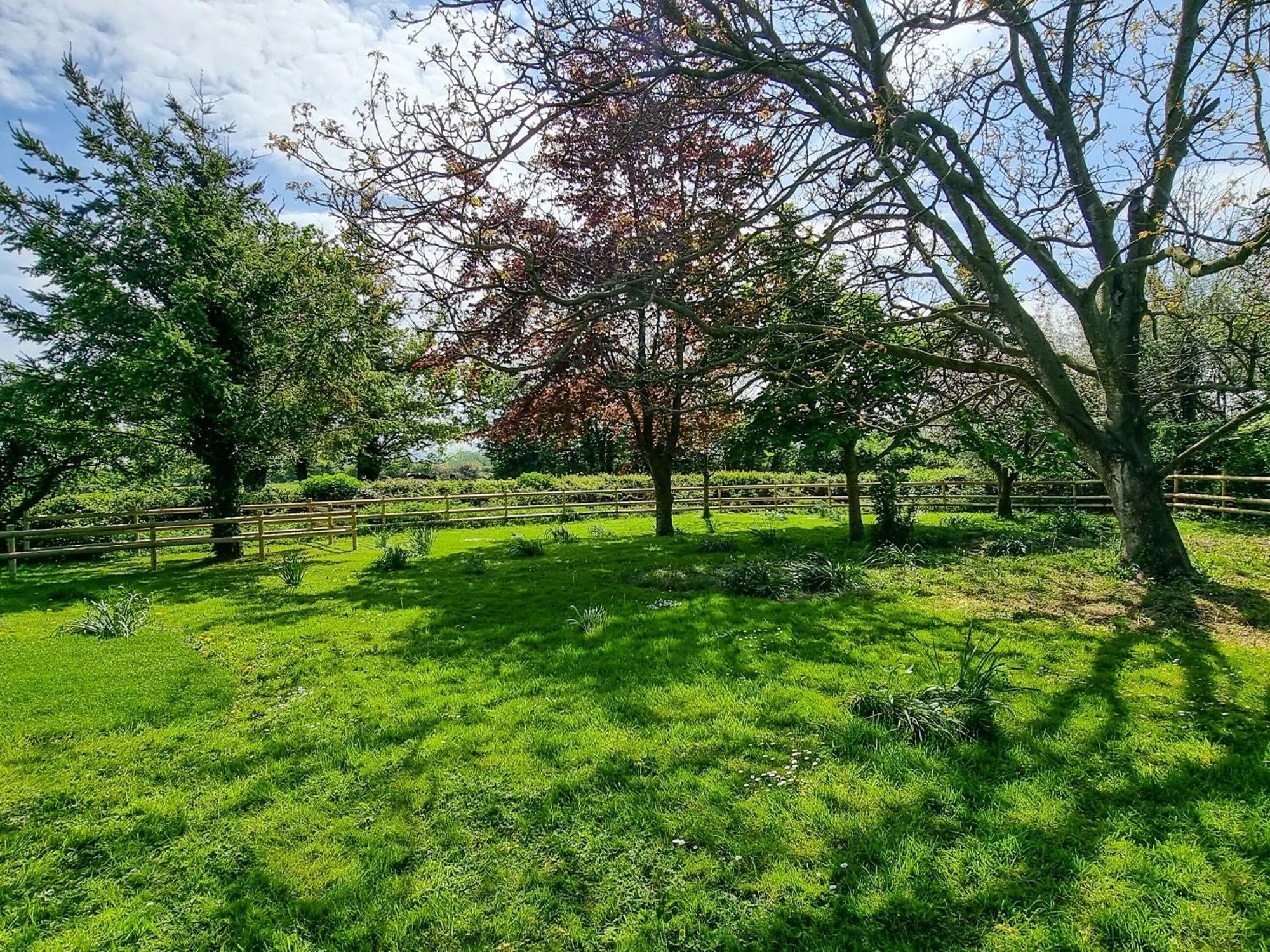 Villa Laurel Farm Rolstone Esterno foto